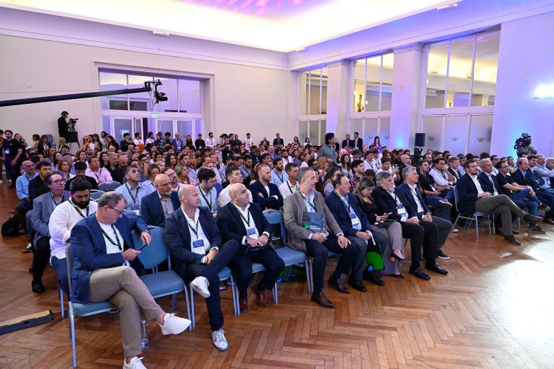 Fintech Meetups 2025