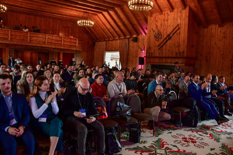 Fintech Meetups 2025