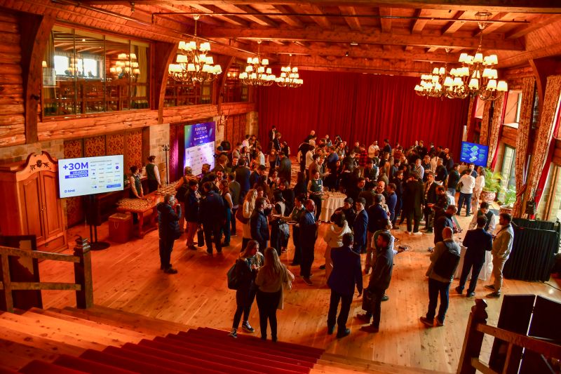 Fintech Meetups 2025