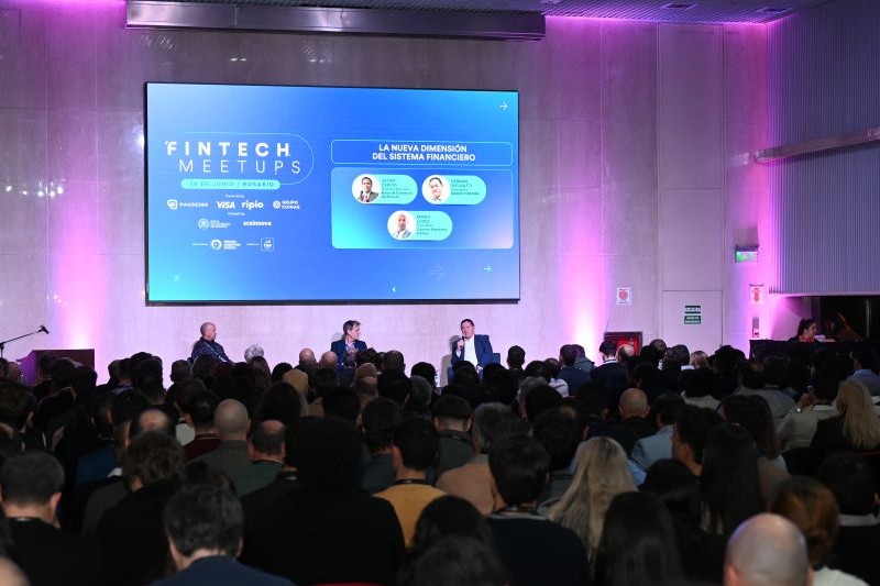 Fintech Meetups 2025