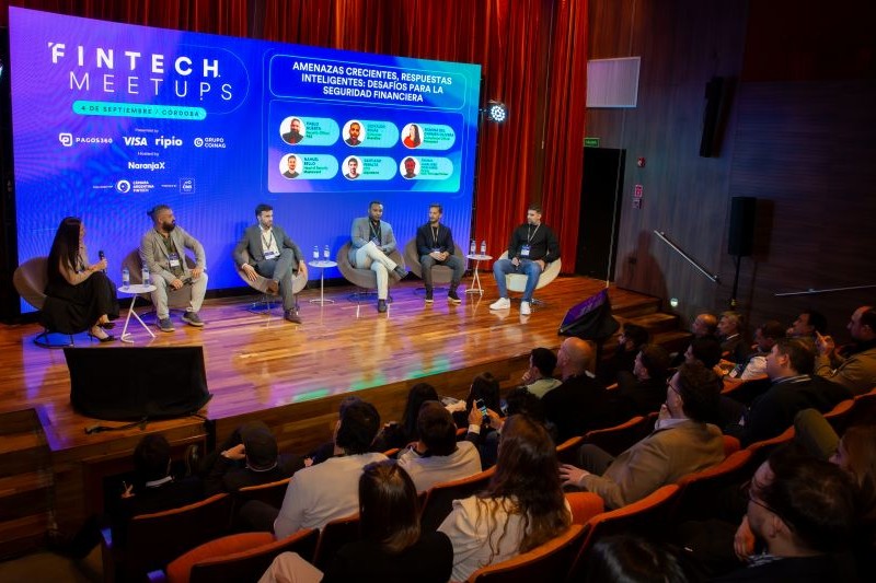 Fintech Meetups 2025