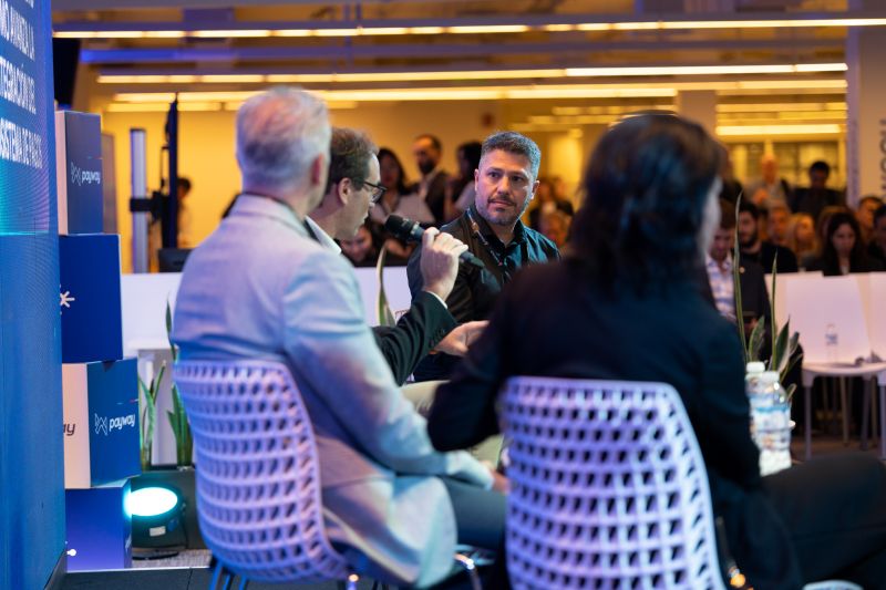 Fintech Meetups 2025