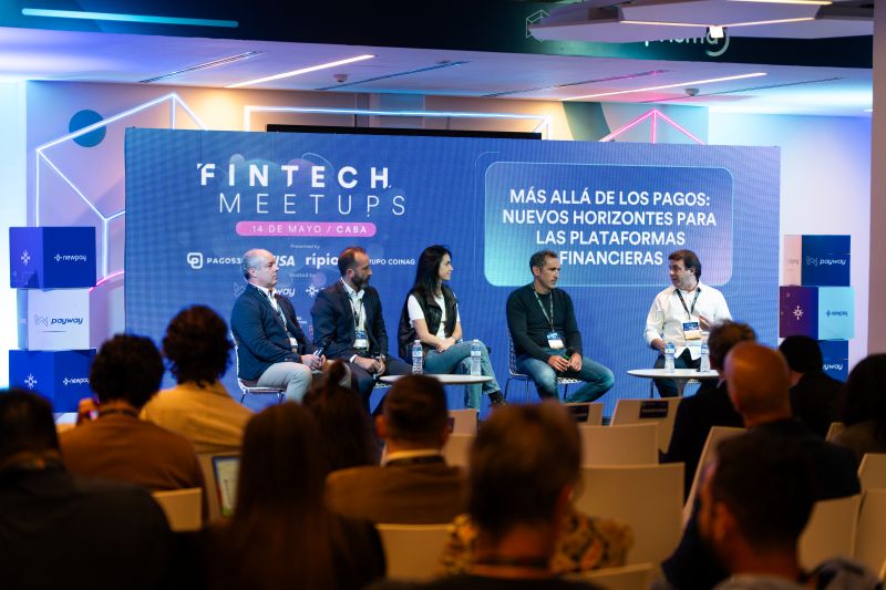 Fintech Meetups 2025