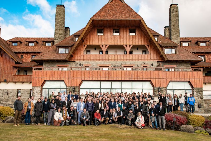 Fintech Meetups 2025