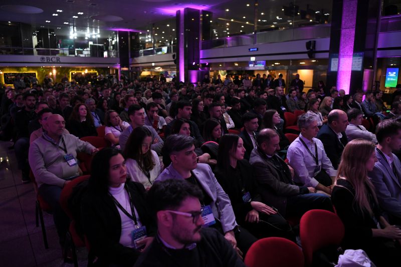 Fintech Meetups 2025