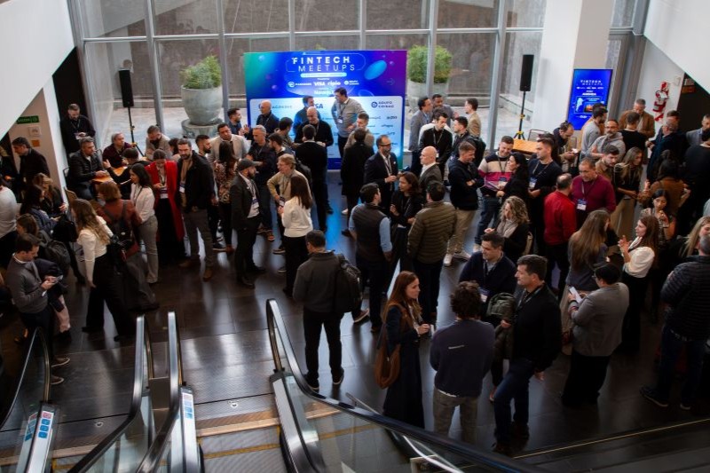 Fintech Meetups 2025