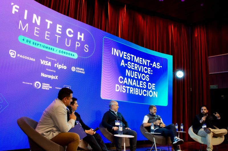 Fintech Meetups 2025