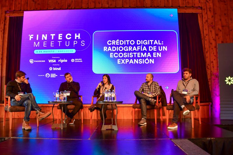 Fintech Meetups 2025