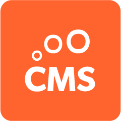 logo cms